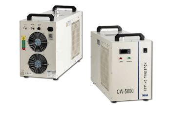 CW5000 Su soğutucu
