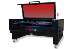 EBH Pro Lazer Kesim Makinesi
