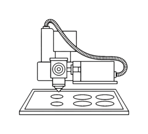 Lazer Temizleme / Kumlama Makineleri